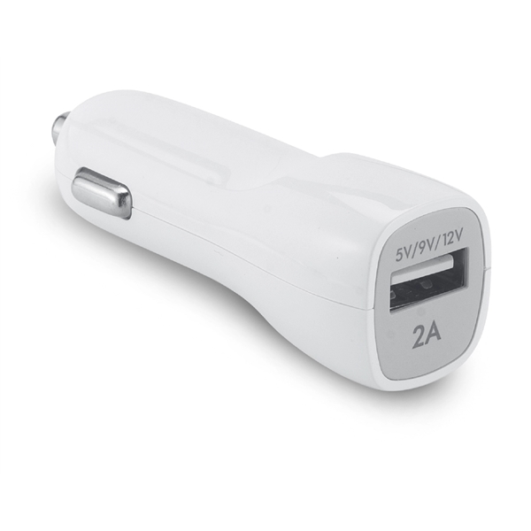 Qualcom Charger - Qualcom Charger - Image 0 of 1
