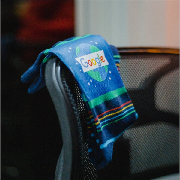 Printed Dress Sock - Printed Dress Sock - Image 7 of 42