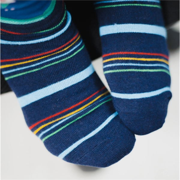 Printed Dress Sock - Printed Dress Sock - Image 11 of 42
