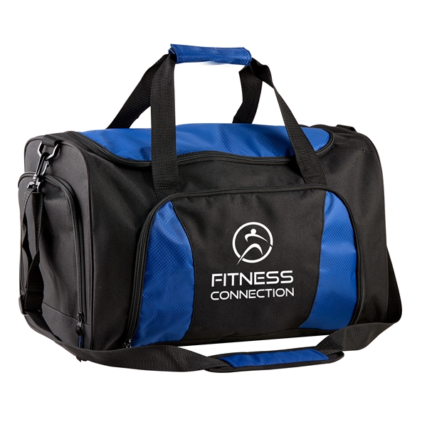 Travel Duffel Bag - Travel Duffel Bag - Image 0 of 2