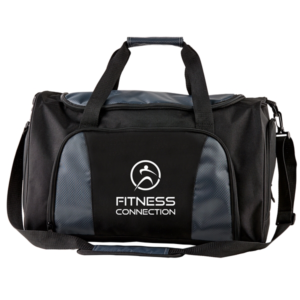 Travel Duffel Bag - Travel Duffel Bag - Image 1 of 2