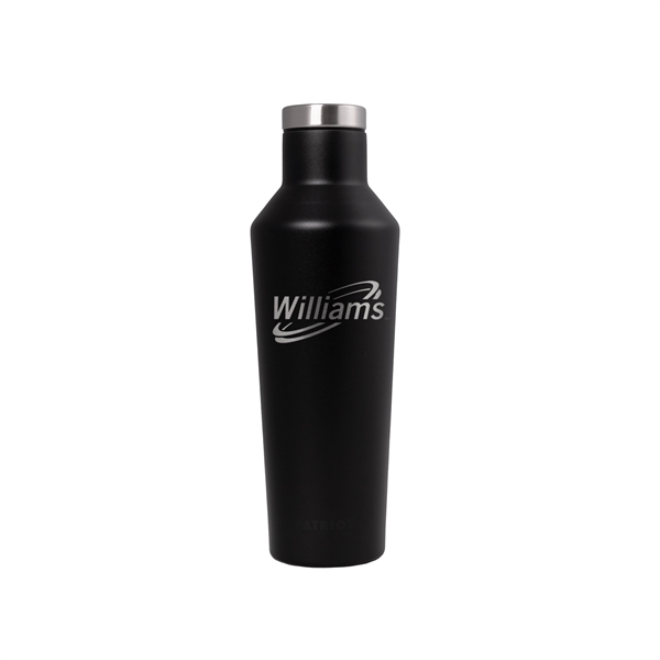 Custom Patriot 20oz Canteen