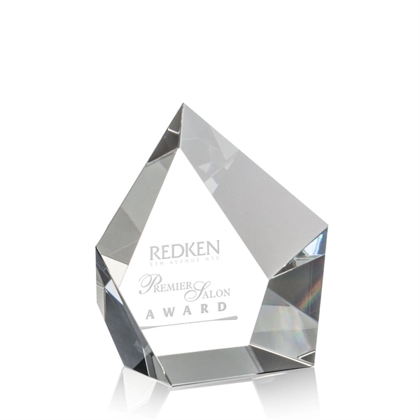 Valecrest Paperweight