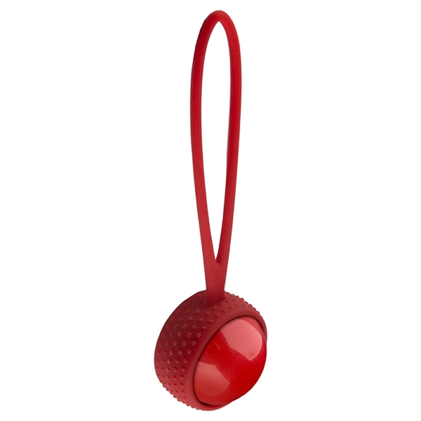 Camilla Vanilla Scented Lip Moisturizer Ball w/ Leash Strap - Camilla Vanilla Scented Lip Moisturizer Ball w/ Leash Strap - Image 11 of 14