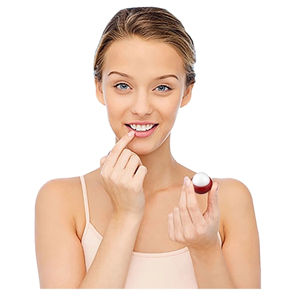 Camilla Vanilla Scented Lip Moisturizer Ball w/ Leash Strap - Camilla Vanilla Scented Lip Moisturizer Ball w/ Leash Strap - Image 14 of 14