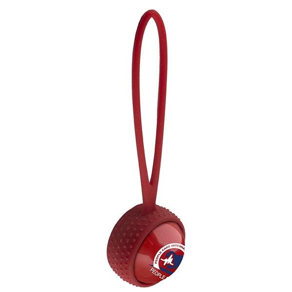 Camilla Vanilla Scented Lip Moisturizer Ball w/ Leash Strap - Camilla Vanilla Scented Lip Moisturizer Ball w/ Leash Strap - Image 7 of 14