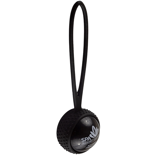 Camilla Vanilla Scented Lip Moisturizer Ball w/ Leash Strap - Camilla Vanilla Scented Lip Moisturizer Ball w/ Leash Strap - Image 9 of 14