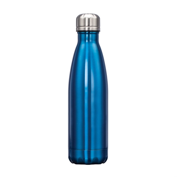 Single Pin Bottle - 17oz - Single Pin Bottle - 17oz - Image 8 of 16