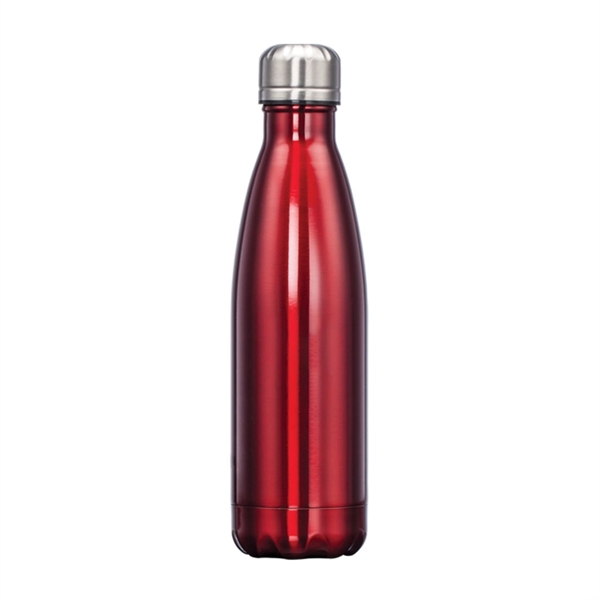 Single Pin Bottle - 17oz - Single Pin Bottle - 17oz - Image 12 of 16