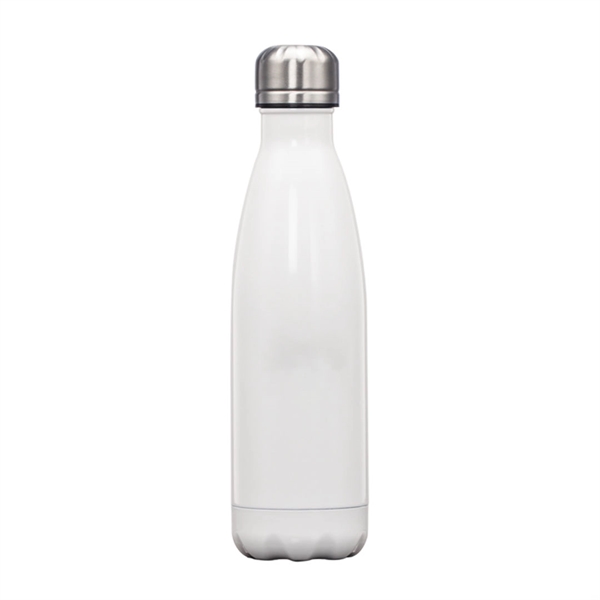 Single Pin Bottle - 17oz - Single Pin Bottle - 17oz - Image 16 of 16