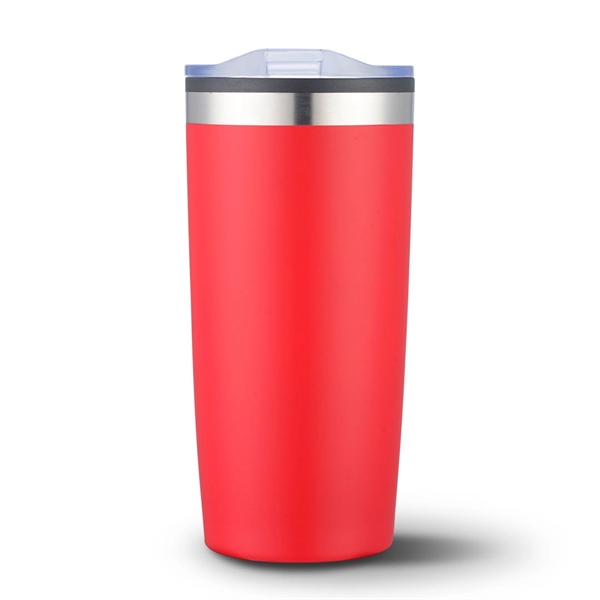 Asador Double Wall Tumbler - 20oz - Asador Double Wall Tumbler - 20oz - Image 12 of 16