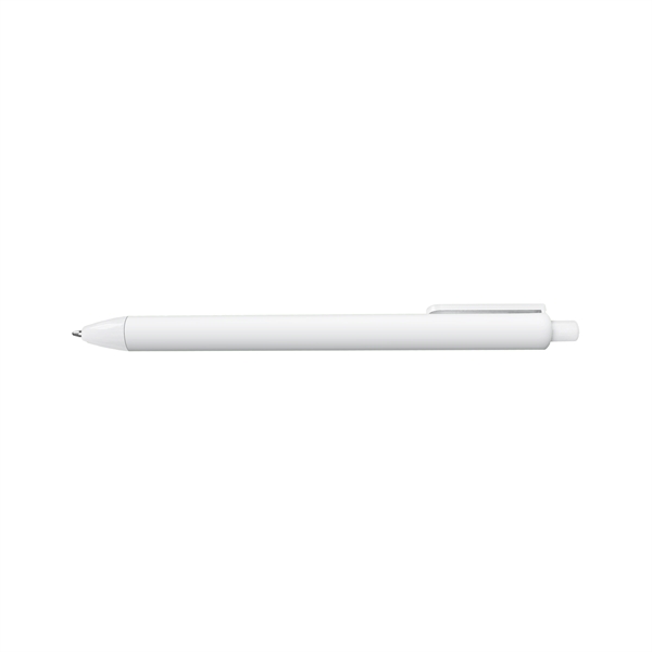 Flex Rubberized Ball Point Pen - Flex Rubberized Ball Point Pen - Image 10 of 12