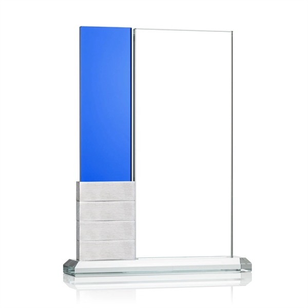 Jovita Add-a-Block VividPrint™ Award - Jovita Add-a-Block VividPrint™ Award - Image 10 of 10