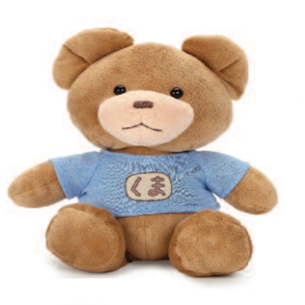 Custom Teddy Bear Stuffed Toy