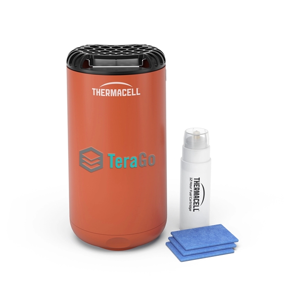 THERMACELL® PATIO SHIELD MOSQUITO REPELLER - THERMACELL® PATIO SHIELD MOSQUITO REPELLER - Image 8 of 23