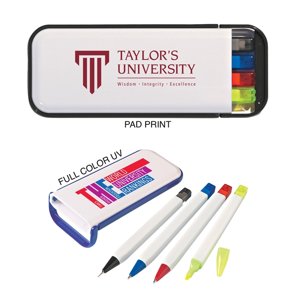 5 pc Stationary Set - 5 pc Stationary Set - Image 0 of 2