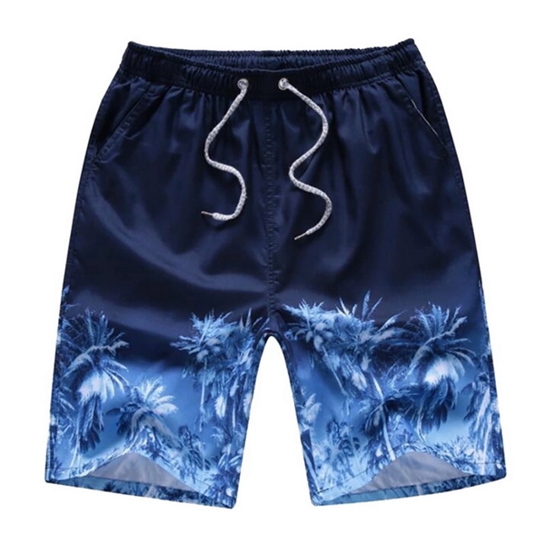 Unisex 180 GSM Spandex Milk Silk Performance Shorts