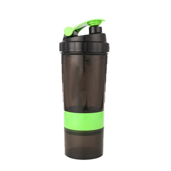 Protein Powder Shake Cup - Protein Powder Shake Cup - Image 4 of 8