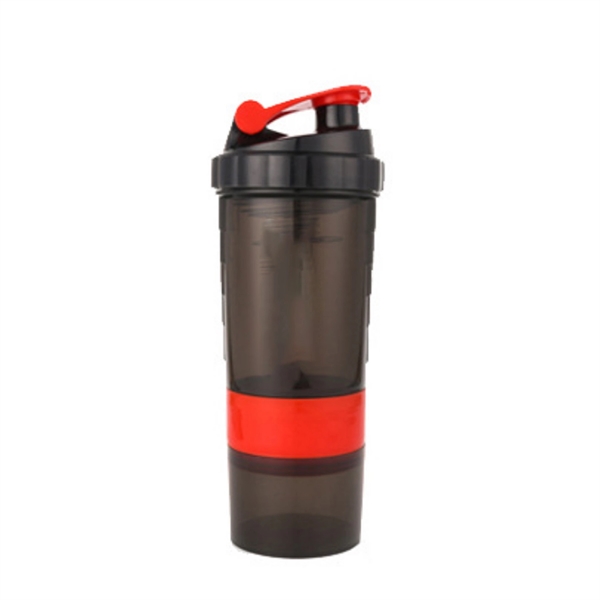 Protein Powder Shake Cup - Protein Powder Shake Cup - Image 7 of 8