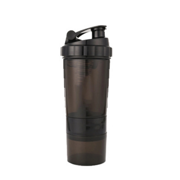 Protein Powder Shake Cup - Protein Powder Shake Cup - Image 8 of 8