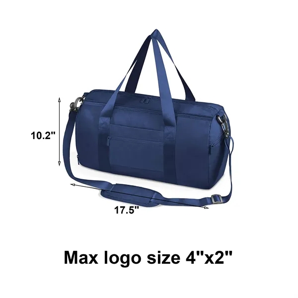 Gym travel Tech Duffel bag - Gym travel Tech Duffel bag - Image 1 of 5