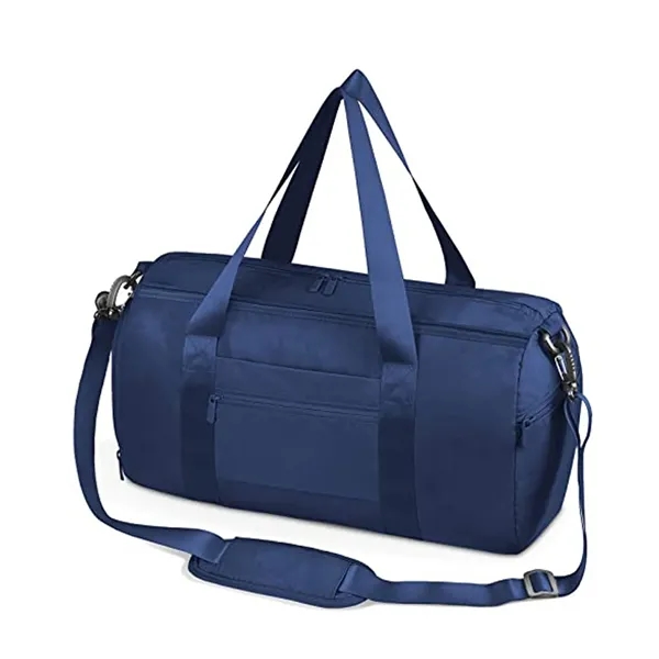 Gym travel Tech Duffel bag - Gym travel Tech Duffel bag - Image 2 of 5