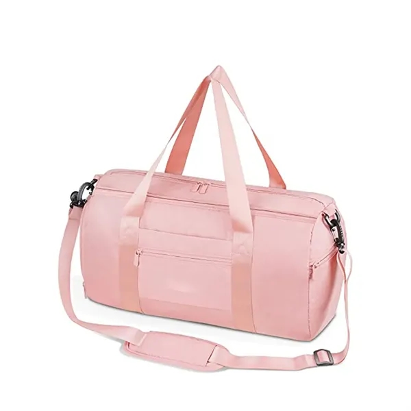 Gym travel Tech Duffel bag - Gym travel Tech Duffel bag - Image 3 of 5