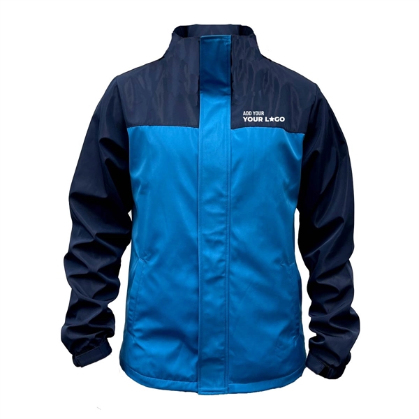 Ladies Denali Full Zip Jacket - Ladies Denali Full Zip Jacket - Image 0 of 0