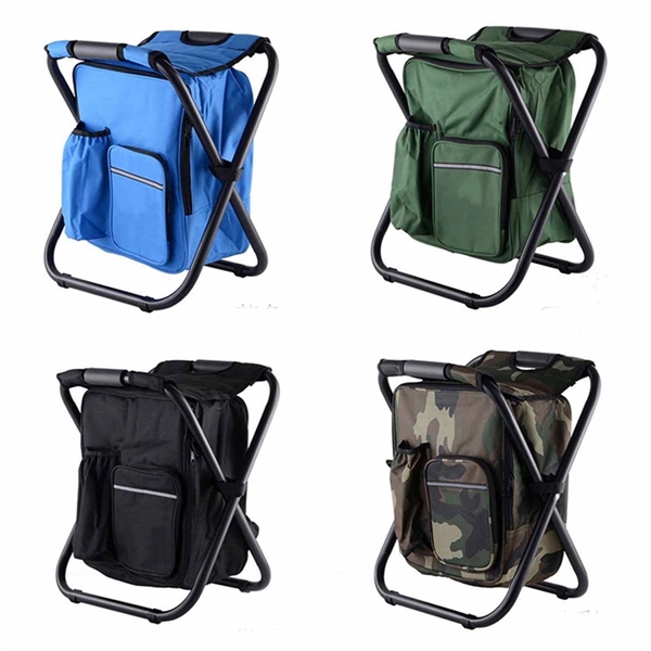 Outdoor Folding Chair - Outdoor Folding Chair - Image 0 of 3