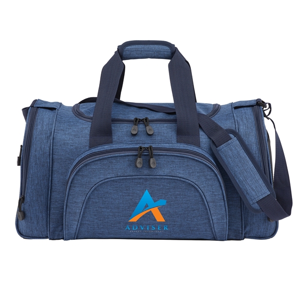 Elite Travel Duffel - Elite Travel Duffel - Image 2 of 3