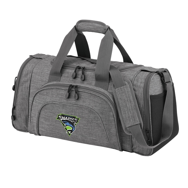 Elite Travel Duffel - Elite Travel Duffel - Image 3 of 3