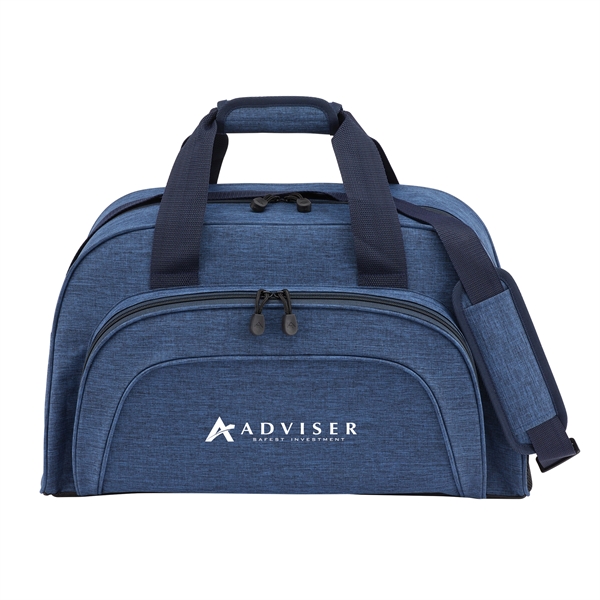 Elite Clubhouse Duffel - Elite Clubhouse Duffel - Image 3 of 3
