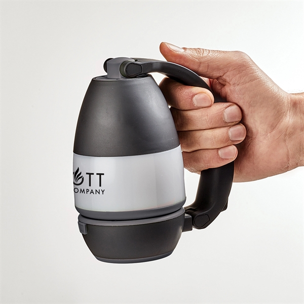 CEDAR CREEK® TRANSFORMER LAMP LIGHT - CEDAR CREEK® TRANSFORMER LAMP LIGHT - Image 4 of 5