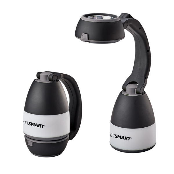 CEDAR CREEK® TRANSFORMER LAMP LIGHT - CEDAR CREEK® TRANSFORMER LAMP LIGHT - Image 0 of 5