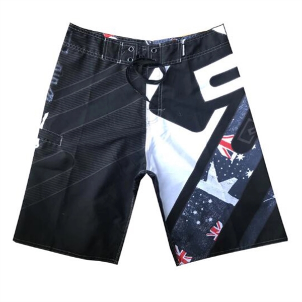 Unisex 310 GSM Interlock Fleece Sublimation Shorts