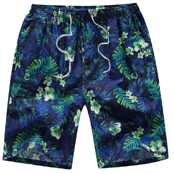 Unisex 280 GSM Spandex Interlock Fleece Shorts