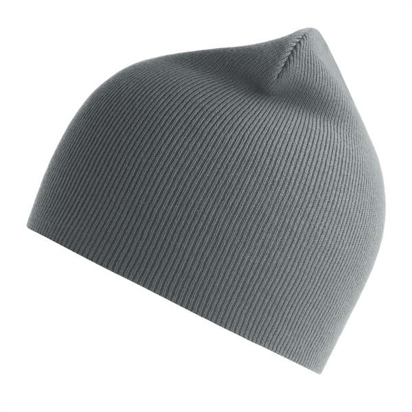 Atlantis Headwear Sustainable Beanie - Atlantis Headwear Sustainable Beanie - Image 5 of 8