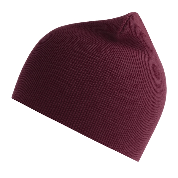 Atlantis Headwear Sustainable Beanie - Atlantis Headwear Sustainable Beanie - Image 7 of 8