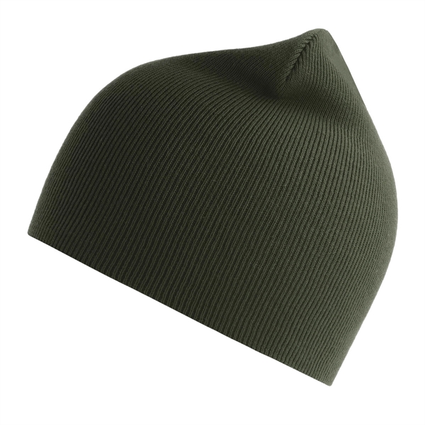 Atlantis Headwear Sustainable Beanie - Atlantis Headwear Sustainable Beanie - Image 4 of 8