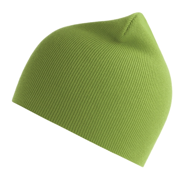 Atlantis Headwear Sustainable Beanie - Atlantis Headwear Sustainable Beanie - Image 2 of 8