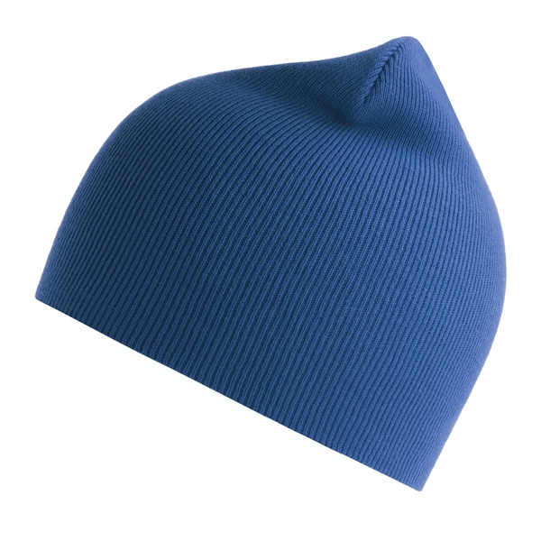 Atlantis Headwear Sustainable Beanie - Atlantis Headwear Sustainable Beanie - Image 1 of 8