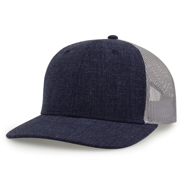 The Game Everyday Heather Trucker