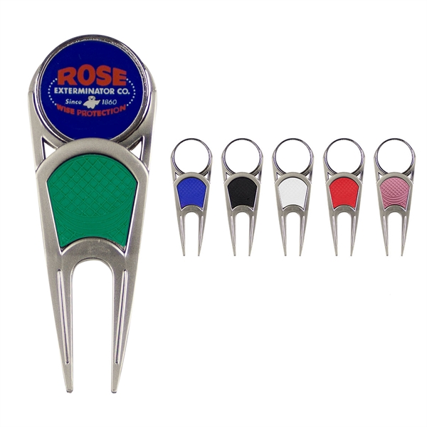 Lite Touch Divot Tool - Lite Touch Divot Tool - Image 0 of 6