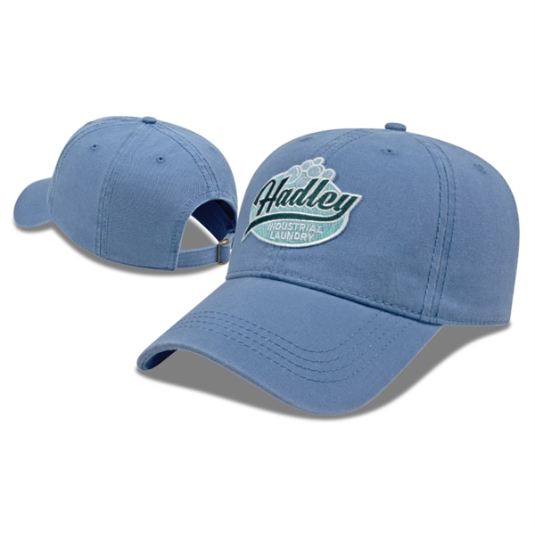 Relaxed Golf Cap - Relaxed Golf Cap - Image 0 of 17