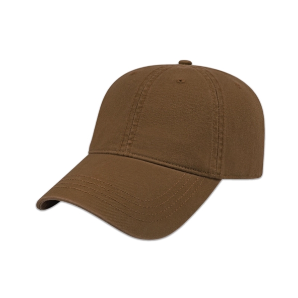 Relaxed Golf Cap - Relaxed Golf Cap - Image 3 of 17