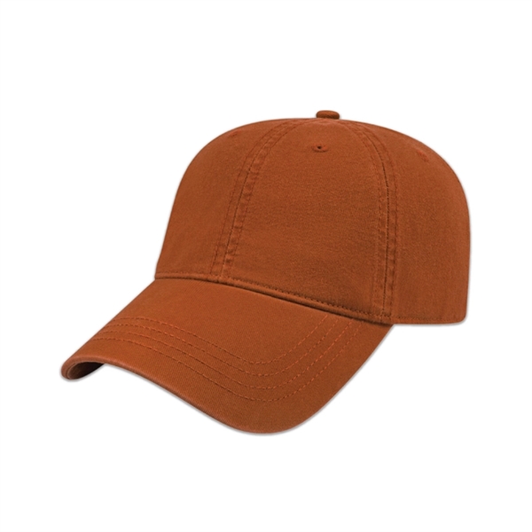 Relaxed Golf Cap - Relaxed Golf Cap - Image 4 of 17