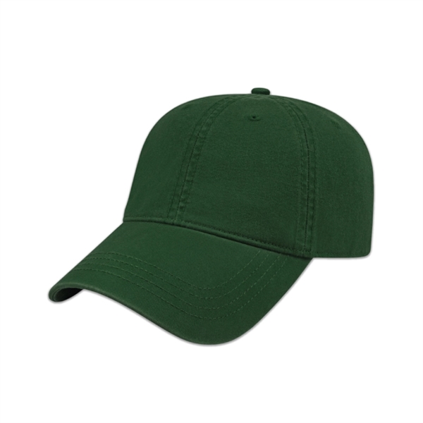 Relaxed Golf Cap - Relaxed Golf Cap - Image 6 of 17