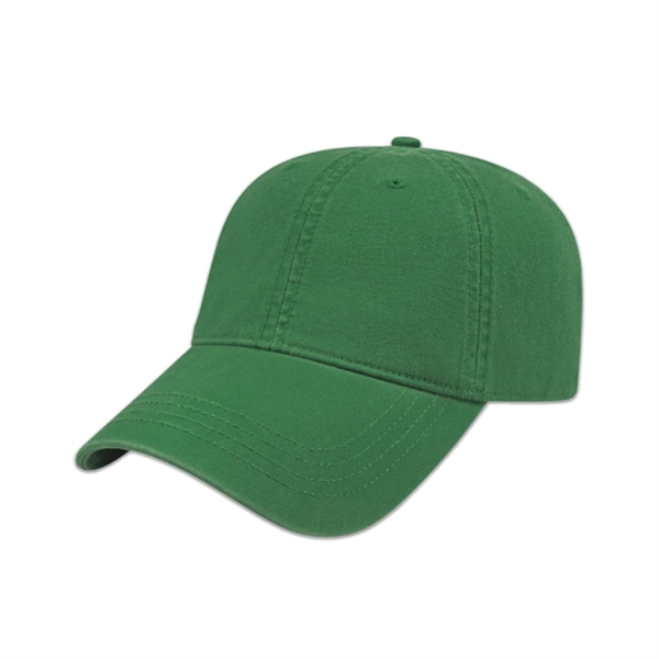 Relaxed Golf Cap - Relaxed Golf Cap - Image 8 of 17