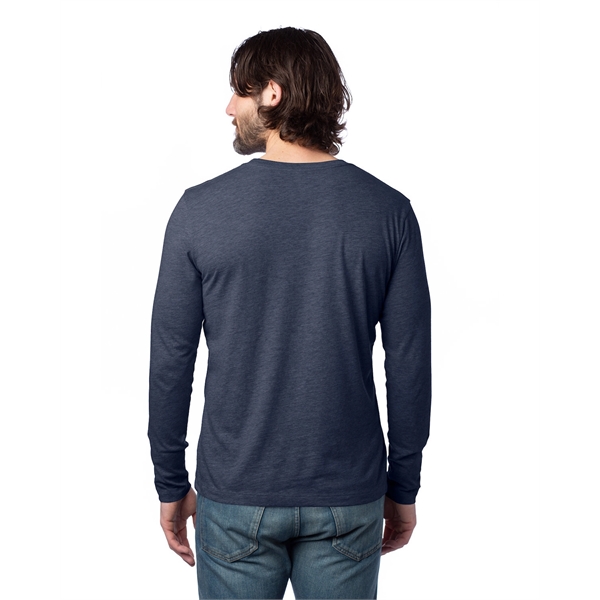 Alternative Unisex Long-Sleeve Go-To T-Shirt