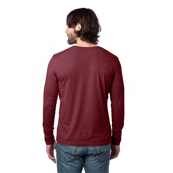 Alternative Unisex Long-Sleeve Go-To T-Shirt